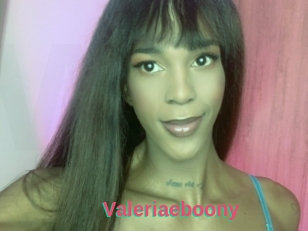 Valeriaeboony