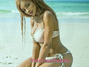 Valeriasilvana