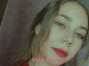 Valeriestoyn