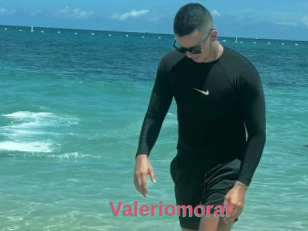 Valeriomorat