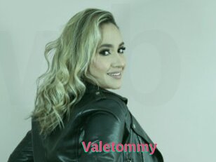 Valetommy