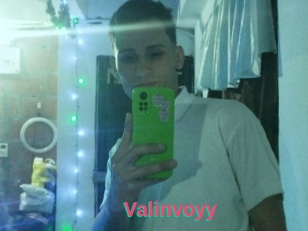 Valinvoyy