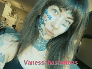 Vanessahastattoos