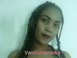 Vanillahbrooks