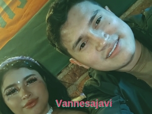 Vannesajavi