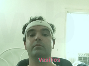 Vasilios