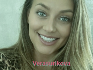 Verasurikova