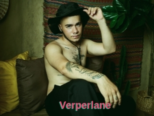 Verperlane