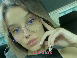 Vickifox