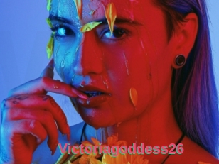 Victoriagoddess26