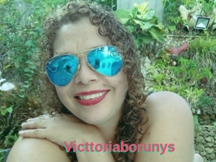 Victtoriaborunys