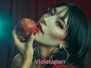 Violetaparr