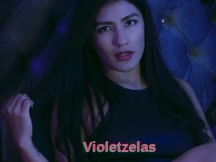 Violetzelas