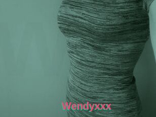 Wendyxxx