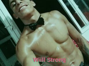 Wiill_Strong