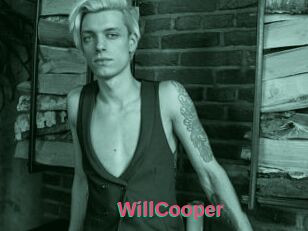 WillCooper