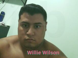 Willie_Wilson