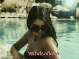 Windsoflove