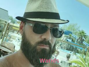 Warids