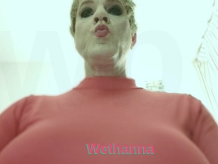 Wethanna