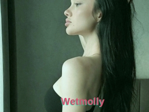 Wetmolly