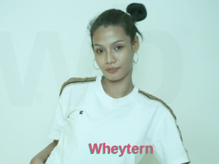 Wheytern