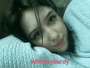 Whitneybardy