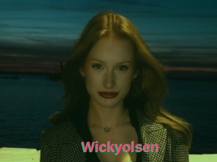 Wickyolsen