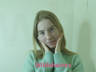 Wildahaines