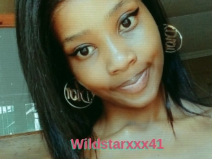 Wildstarxxx41