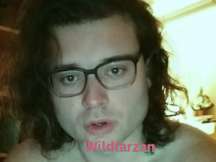 Wildtarzan