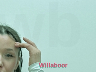 Willaboor