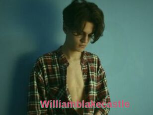 Williamblakecastle