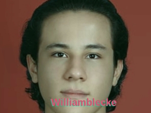 Williamblecke