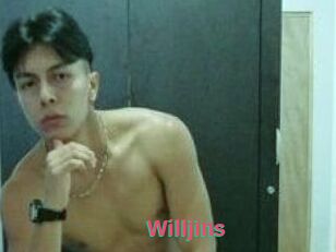 Willjins