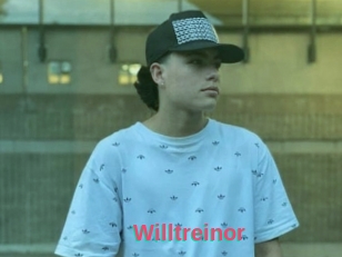 Willtreinor