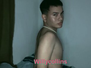 Willycollins