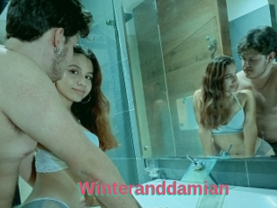 Winteranddamian