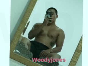 Woodyjones