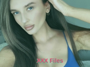 XXX_Files