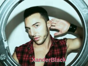 XanderBlack