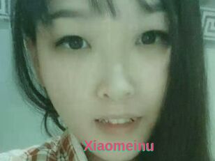 Xiaomeinu