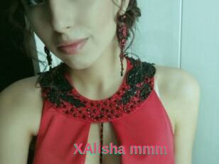 XAlisha_mmm