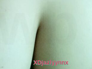 XDjazlyynnx