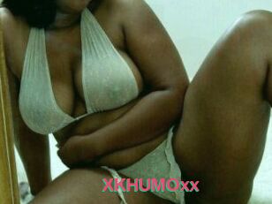 XKHUMOxx