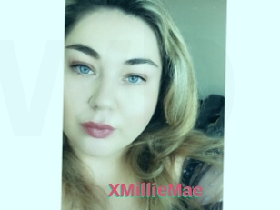 XMillieMae