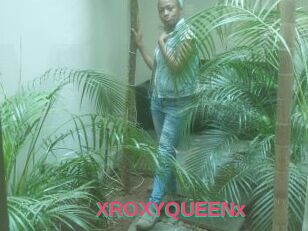 XROXYQUEENx