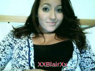 XXBlairXx