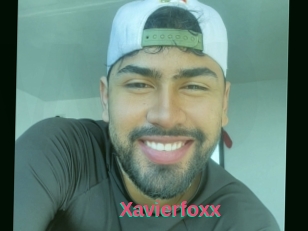 Xavierfoxx