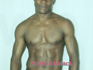 Xbigcockblack